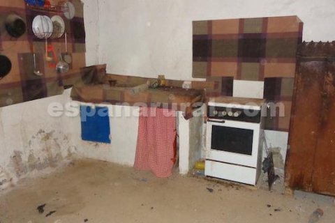 House zum Verkauf in Huercal-Overa, Almeria, Spanien 3 Schlafzimmer, 207 m2 Nr. 184069 - Foto 3