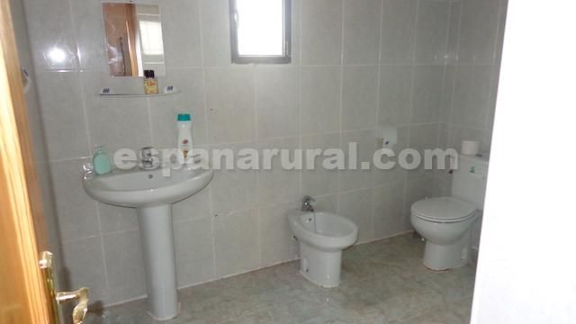 Hus i Huercal-Overa, Almeria, Spanien 3 sovrum, 207 kvm. Nr. 184069