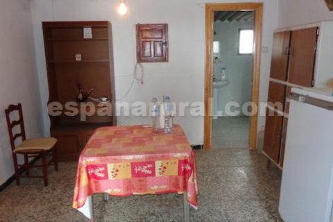 House zum Verkauf in Huercal-Overa, Almeria, Spanien 3 Schlafzimmer, 207 m2 Nr. 184069 - Foto 2
