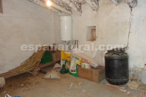 House zum Verkauf in Huercal-Overa, Almeria, Spanien 3 Schlafzimmer, 207 m2 Nr. 184069 - Foto 8