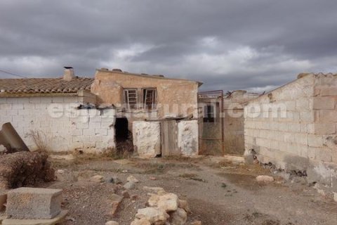 House zum Verkauf in Huercal-Overa, Almeria, Spanien 3 Schlafzimmer, 207 m2 Nr. 184069 - Foto 12