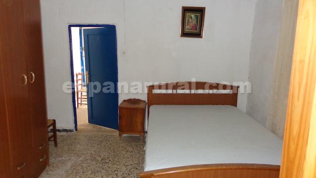 Hus i Huercal-Overa, Almeria, Spanien 3 sovrum, 207 kvm. Nr. 184069