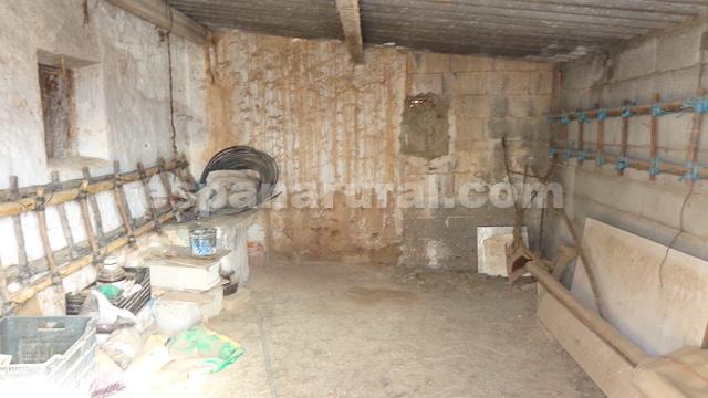 Hus i Huercal-Overa, Almeria, Spanien 3 sovrum, 207 kvm. Nr. 184069