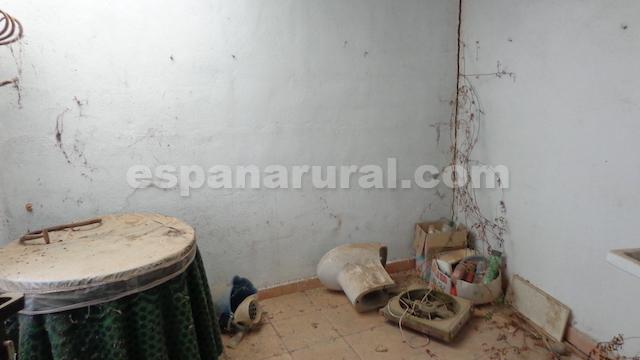 Kamienica w Huercal-Overa, Almeria, Hiszpania 5 sypialni,  nr 184068