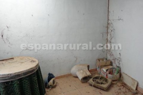Kamienica w Huercal-Overa, Almeria, Hiszpania 5 sypialni,  nr 184068 – zdjęcie 12