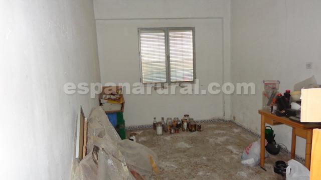 Kamienica w Huercal-Overa, Almeria, Hiszpania 5 sypialni,  nr 184068