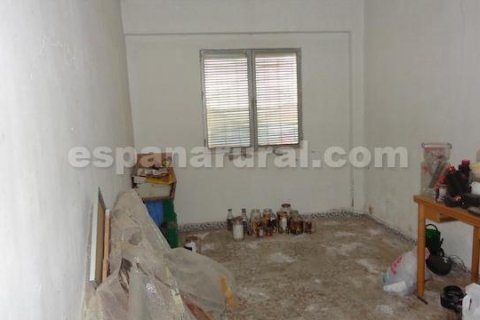 Kamienica w Huercal-Overa, Almeria, Hiszpania 5 sypialni,  nr 184068 – zdjęcie 8