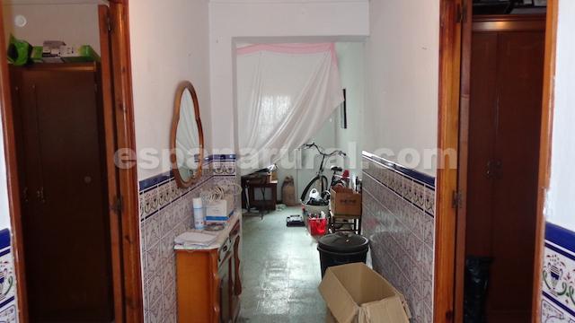 Kamienica w Huercal-Overa, Almeria, Hiszpania 5 sypialni,  nr 184068