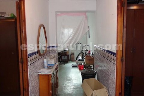 Kamienica w Huercal-Overa, Almeria, Hiszpania 5 sypialni,  nr 184068 – zdjęcie 2