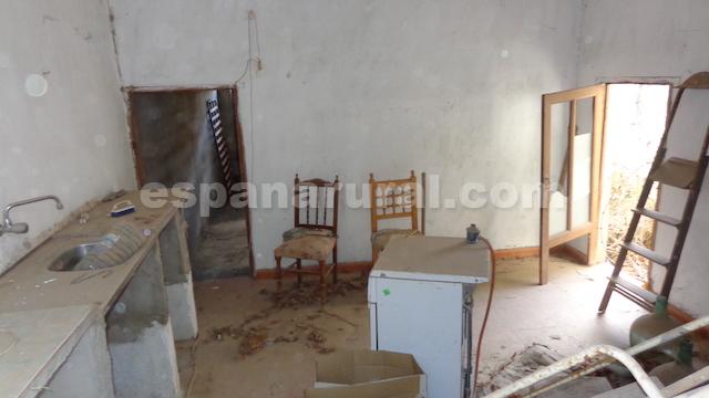 Kamienica w Huercal-Overa, Almeria, Hiszpania 5 sypialni,  nr 184068