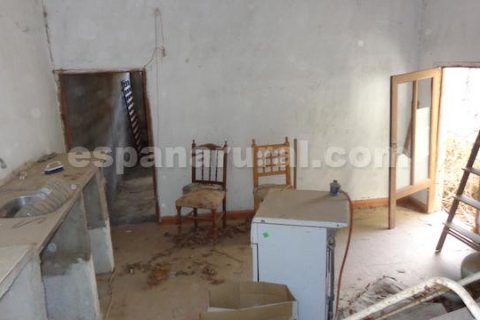 Kamienica w Huercal-Overa, Almeria, Hiszpania 5 sypialni,  nr 184068 – zdjęcie 14