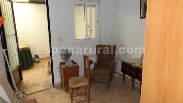 Kamienica w Huercal-Overa, Almeria, Hiszpania 5 sypialni,  nr 184068