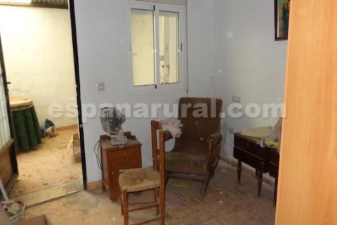 Kamienica w Huercal-Overa, Almeria, Hiszpania 5 sypialni,  nr 184068 – zdjęcie 10