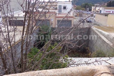 Kamienica w Huercal-Overa, Almeria, Hiszpania 5 sypialni,  nr 184068 – zdjęcie 17