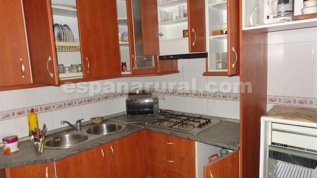 Kamienica w Huercal-Overa, Almeria, Hiszpania 5 sypialni,  nr 184068