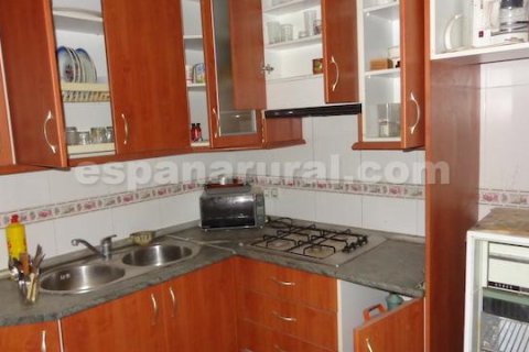 Kamienica w Huercal-Overa, Almeria, Hiszpania 5 sypialni,  nr 184068 – zdjęcie 11