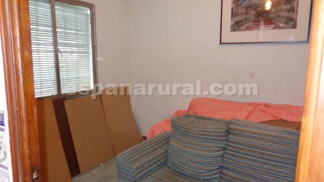 Kamienica w Huercal-Overa, Almeria, Hiszpania 5 sypialni,  nr 184068