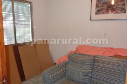 Kamienica w Huercal-Overa, Almeria, Hiszpania 5 sypialni,  nr 184068 – zdjęcie 4