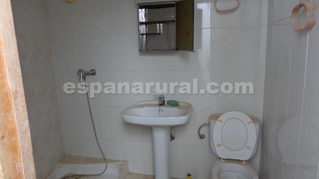 Kamienica w Huercal-Overa, Almeria, Hiszpania 5 sypialni,  nr 184068