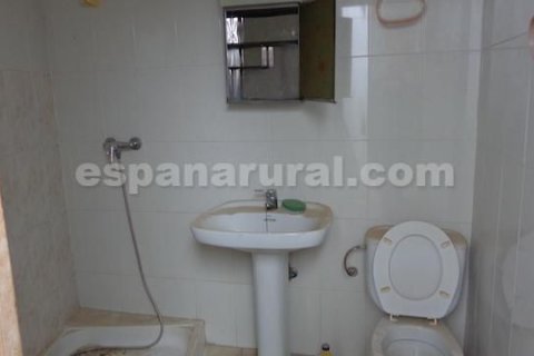 Kamienica w Huercal-Overa, Almeria, Hiszpania 5 sypialni,  nr 184068 – zdjęcie 13