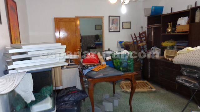 Kamienica w Huercal-Overa, Almeria, Hiszpania 5 sypialni,  nr 184068