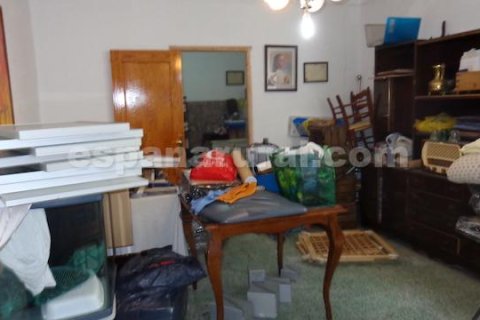 Kamienica w Huercal-Overa, Almeria, Hiszpania 5 sypialni,  nr 184068 – zdjęcie 3