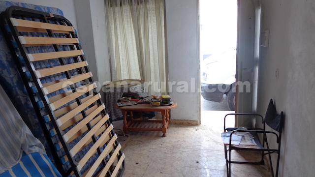 Kamienica w Huercal-Overa, Almeria, Hiszpania 5 sypialni,  nr 184068