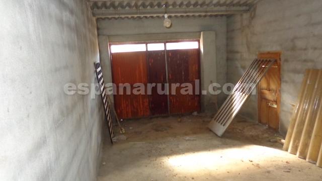 Kamienica w Huercal-Overa, Almeria, Hiszpania 5 sypialni,  nr 184068