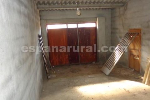 Kamienica w Huercal-Overa, Almeria, Hiszpania 5 sypialni,  nr 184068 – zdjęcie 15
