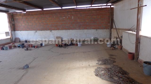 Kamienica w Huercal-Overa, Almeria, Hiszpania 5 sypialni,  nr 184068