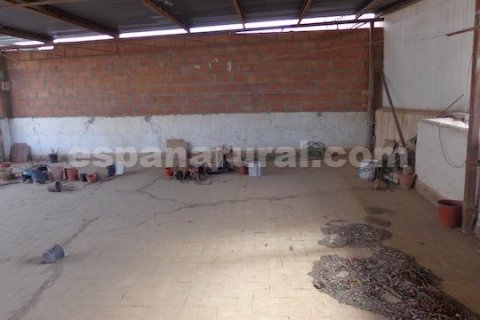 Kamienica w Huercal-Overa, Almeria, Hiszpania 5 sypialni,  nr 184068 – zdjęcie 18