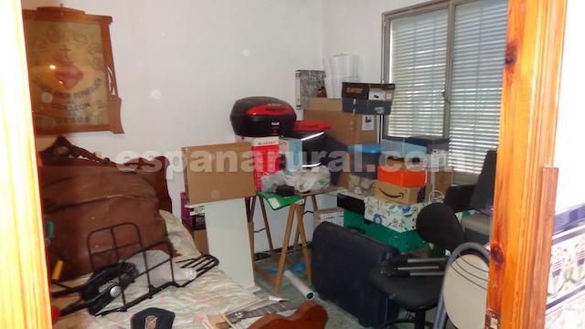 Kamienica w Huercal-Overa, Almeria, Hiszpania 5 sypialni,  nr 184068