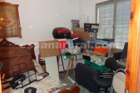 Kamienica w Huercal-Overa, Almeria, Hiszpania 5 sypialni,  nr 184068 – zdjęcie 6