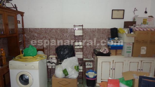Kamienica w Huercal-Overa, Almeria, Hiszpania 5 sypialni,  nr 184068