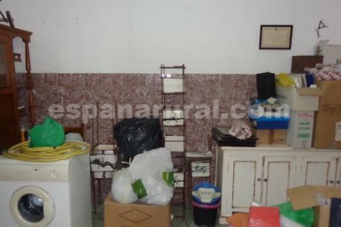 Kamienica w Huercal-Overa, Almeria, Hiszpania 5 sypialni,  nr 184068 – zdjęcie 7
