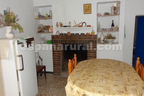 House for sale in Albox, Almeria, Spain 3 bedrooms, 120 sq.m. No. 184063 - photo 3