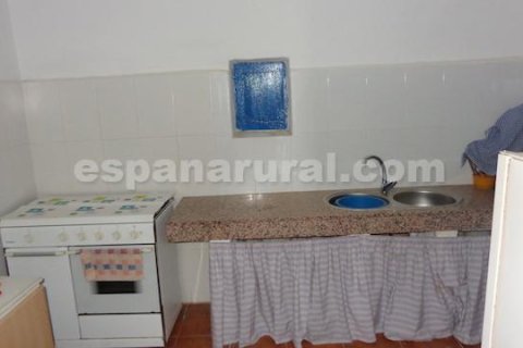 House for sale in Albox, Almeria, Spain 3 bedrooms, 120 sq.m. No. 184063 - photo 4