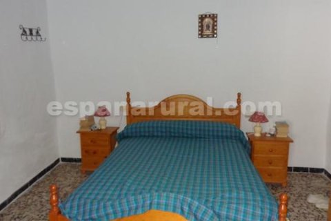 House for sale in Albox, Almeria, Spain 3 bedrooms, 120 sq.m. No. 184063 - photo 5