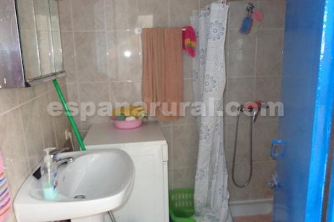 House for sale in Albox, Almeria, Spain 3 bedrooms, 120 sq.m. No. 184063 - photo 7