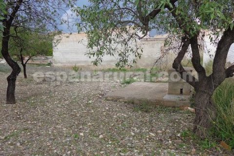 House for sale in Albox, Almeria, Spain 3 bedrooms, 120 sq.m. No. 184063 - photo 13