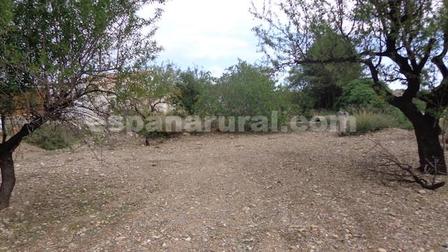 House à Albox, Almeria, Espagne 3 chambres, 120 m2 No. 184063