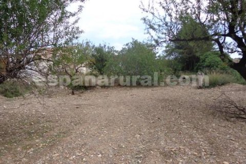 House for sale in Albox, Almeria, Spain 3 bedrooms, 120 sq.m. No. 184063 - photo 11