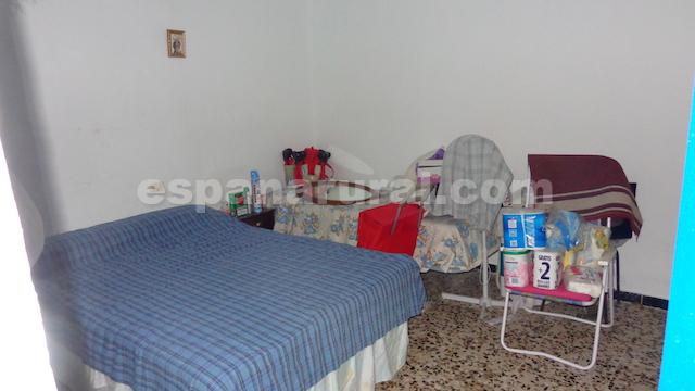 House à Albox, Almeria, Espagne 3 chambres, 120 m2 No. 184063