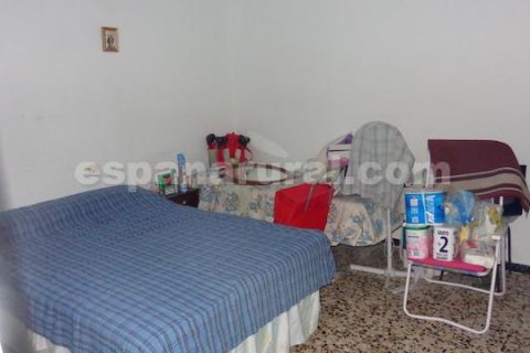 House for sale in Albox, Almeria, Spain 3 bedrooms, 120 sq.m. No. 184063 - photo 8