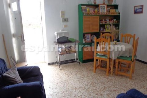 House for sale in Albox, Almeria, Spain 3 bedrooms, 120 sq.m. No. 184063 - photo 2