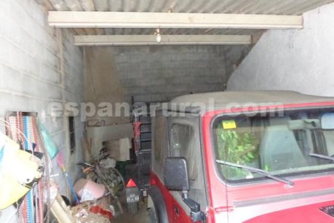 House for sale in Albox, Almeria, Spain 3 bedrooms, 120 sq.m. No. 184063 - photo 9