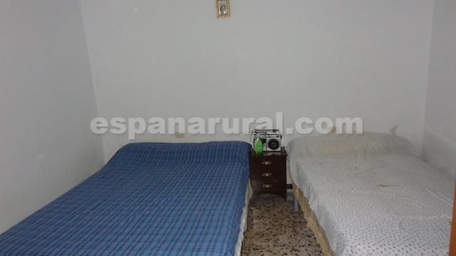 House à Albox, Almeria, Espagne 3 chambres, 120 m2 No. 184063