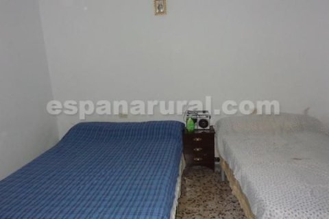 House for sale in Albox, Almeria, Spain 3 bedrooms, 120 sq.m. No. 184063 - photo 6