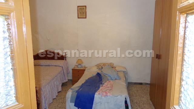 House in Purchena, Almeria, Spain 4 bedrooms, 160 sq.m. No. 184067