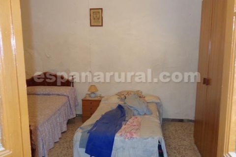 House for sale in Purchena, Almeria, Spain 4 bedrooms, 160 sq.m. No. 184067 - photo 6